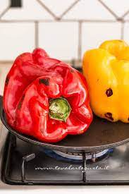 We did not find results for: Peperoni Arrostiti Come Arrostire E Spellare I Peperoni Ricetta Perfetta