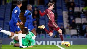 Welcome to the official facebook page of chelsea fc! Chelsea 3 1 Leeds United Blues Go Top After Comeback Win In Front Of Fans Bbc Sport