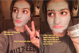 12 Amazing Beauty Products You Ll Wish You Knew About Sooner Carbonated Bubble Clay Mask Moisturizer For Oily Skin Sensitive Skin