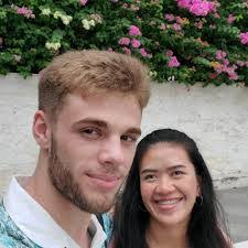 Benjamin Rettig's Instagram, Twitter & Facebook