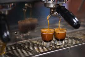 All categories espresso & coffee coffee brands pods & capsules equipment sweets gifts sale bestseller newcomer. Mathematically Speaking You Re Probably Grinding Your Espresso Too Finely Smart News Smithsonian Magazine