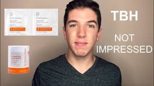 dennis grossman alpha beta peel