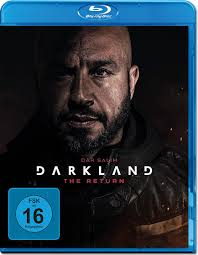 Darkland: The Return Blu-ray [Blu-ray Filme] • World of Games