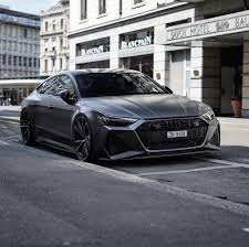 The new audi rs 7 sportback. The New 2021 Audi Rs7 Raises The Bar For Audi The Luxury Lifestyle Magazine