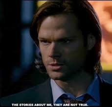 SPN 9.09: Holy Terror review