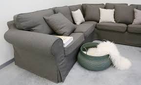 Watch this ikea assembly video and learn how to build the ikea ektorp sofa with the chaise lounge. Ektorp Sofa Cover For Ikea Ektorp Series Comfortly