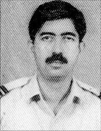 Indian Air Force Course Listing [www.bharat-rakshak.com]