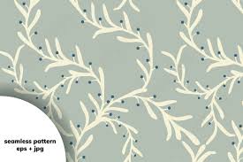 Affordable and search from millions of royalty free images, photos and vectors. Seamless Floral Pattern 909602 Patterns Design Bundles
