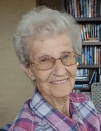 Obituary information for Doris Irene Stout