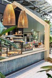 Ein Hauch Von Jungle Feeling Das Neue Gartencafe Des Gartencenter Kremer Naturtalente Ein Echtes Erlebnis Wir Bedanken Uns He Ladenbau Cafe Gartencenter