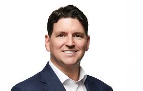 People: David Matheson Named Chairman of Suntec REIT