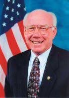 Vernon J. Ehlers :: New Netherland Institute