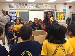 Polk County Public Schools