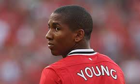 Ashley Young confident of imposing himself