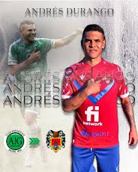 🇨🇴️🌍 ¡Nuestros talentos cruzan fronteras! Andrés “Piolo ...