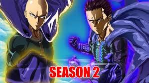 Please scroll down for servers choosing, thank you. One Punch Man Season 2 Episode 2 Watch Online Synopsis And Spoilers