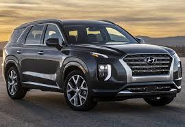 Hyundai palisade vs kia telluride: Hyundai Palisade 2020 Vs Kia Telluride 2020 Comparison Uae Yallamotor