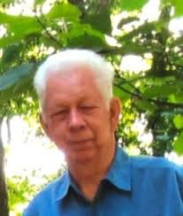 Raymond L. Perdue Obituary