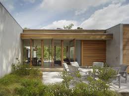 Hidden House Mount Washington In Los Angeles By The Architectural Practice Standard Photo Benny Chan Verstecktes Haus Modernes Strandhaus Architektur Haus