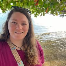 How will the fires affect the elk hunt ?