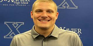 St. Xavier names Ryan Fleming as next head boys basketball coach