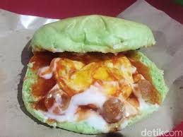 5 resep roti kukus lembut dan legit, cicipi rasa puding hingga cokelat. Ini Roti Kukus Dengan Isian Telur Mayo Hingga Cokelat Keju Yang Hits