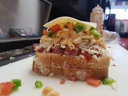 Resto La Mama Grilled Cheese Videos Quebec Avaliacoes De Restaurantes Cardapio Precos Facebook