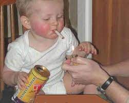 The national foster parent association describes foster parenting as a protective service to children and their families when families can no longer care for their children. issues like misuse of drugs and alcohol, poverty and a parent's. Online Parenting Coach How To Be A Bad Parent