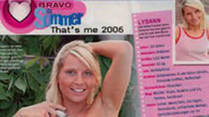 From Beatles to Britney: German Teen Mag Bravo Hits 50 – DW – 08/26/2006