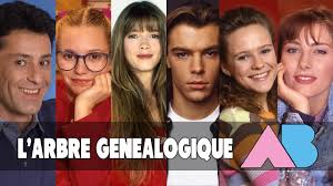 La vie ne vaut rien. Le Casting Des Acteurs D Helene Et Les Garcons Youtube