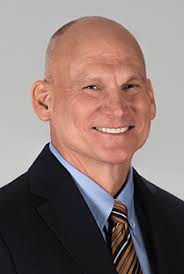 Ralph P. Douglas, Jr.