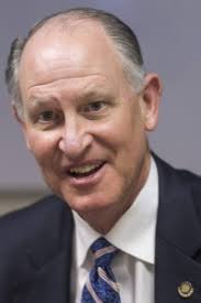 Jeff Kessler says WV needs more tax money