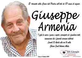 Dai o Signore al suo spirito l'eterno riposo e la tua luce risplenda negli  occhi suoi.