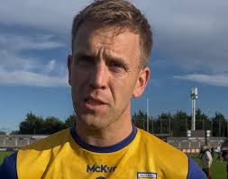 The Garda Commissioner pays tribute to Garda Kevin Flatley at Garda  Memorial Day ceremony