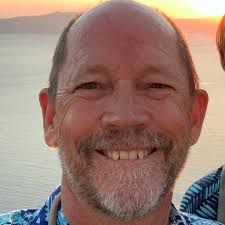 Russell 'Rusty BRAINARD