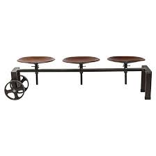 Kare Design Furniture Banc Design Kare Design Mobilier De Salon