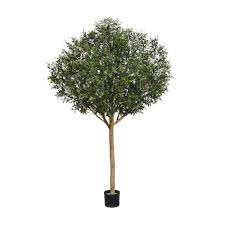 Maybe you would like to learn more about one of these? Artificial Olive Tree 240cm 7 9ft