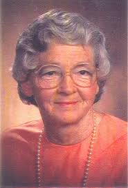 Eula Lee Rue Ison (1920-1998)