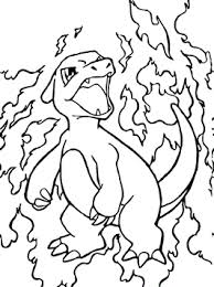 Show your kids a fun way to learn the abcs with alphabet printables they can color. Kids N Fun Com 99 Coloring Pages Of Pokemon