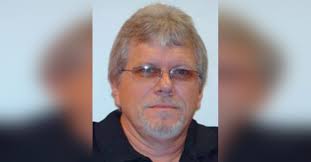 Obituary information for Paul F. McCrocklin