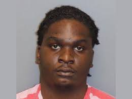 Suspect charged with capital murder in fatal shooting of 22-year-old in  Hueytown