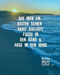 Wie Man Am Besten Seinen Akku Auflädt Füsse In Den Sand
