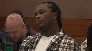 WATCH: Star witness Walter Murphy takes the stand in Young Thug trial