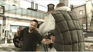 Press down, b, a, right. Def Jam Icon Review Xbox 360 Xboxaddict Com
