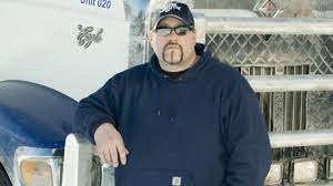 Maybe you would like to learn more about one of these? Todd Dewey Ice Road Truckers Cast History Channel