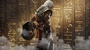 Ten Things I Wish I Knew When I Started Assassin S Creed Origins