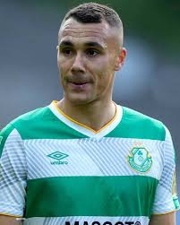 Graham Burke » Record by referee Ben Toner