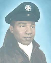 Allen Williams Obituary (1936