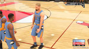 Κάθε πακέτο περιέχει έναν εγγυημένο παίκτη συν τέσσερα άλλα τυχαία. Nba 2k21