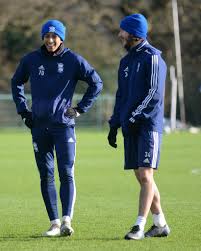 But the referee says no! Jude Bellingham On Twitter Training